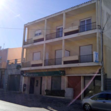 Alojamentos S.Jose Atouguia Da Baleia Εξωτερικό φωτογραφία