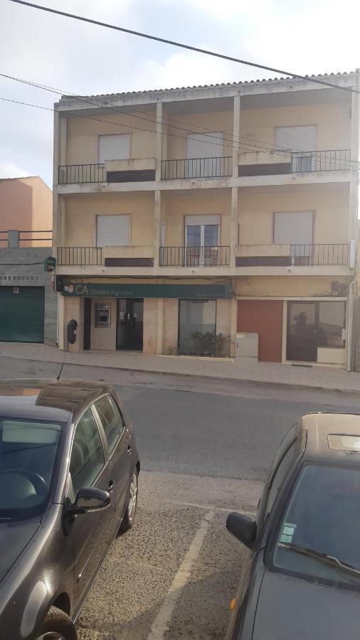 Alojamentos S.Jose Atouguia Da Baleia Εξωτερικό φωτογραφία