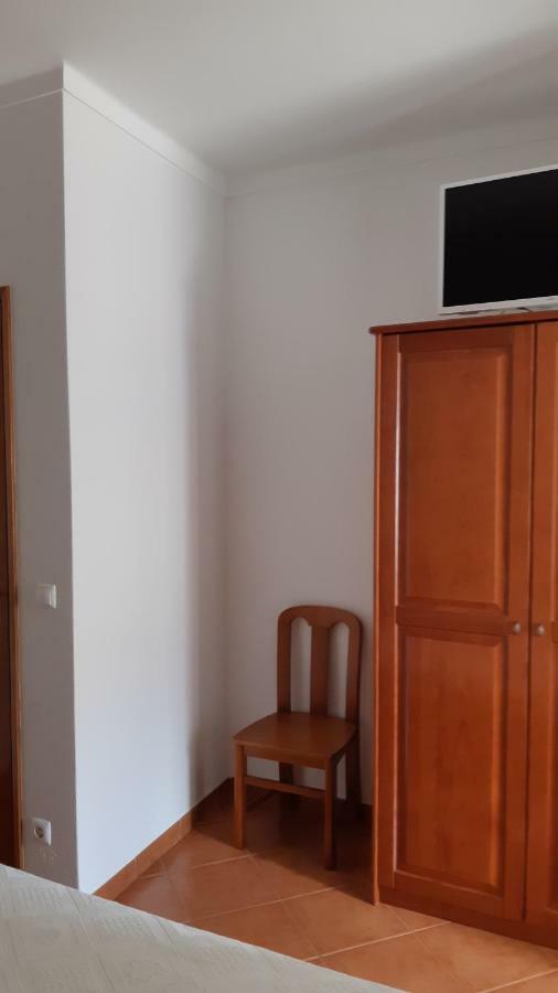 Alojamentos S.Jose Atouguia Da Baleia Εξωτερικό φωτογραφία