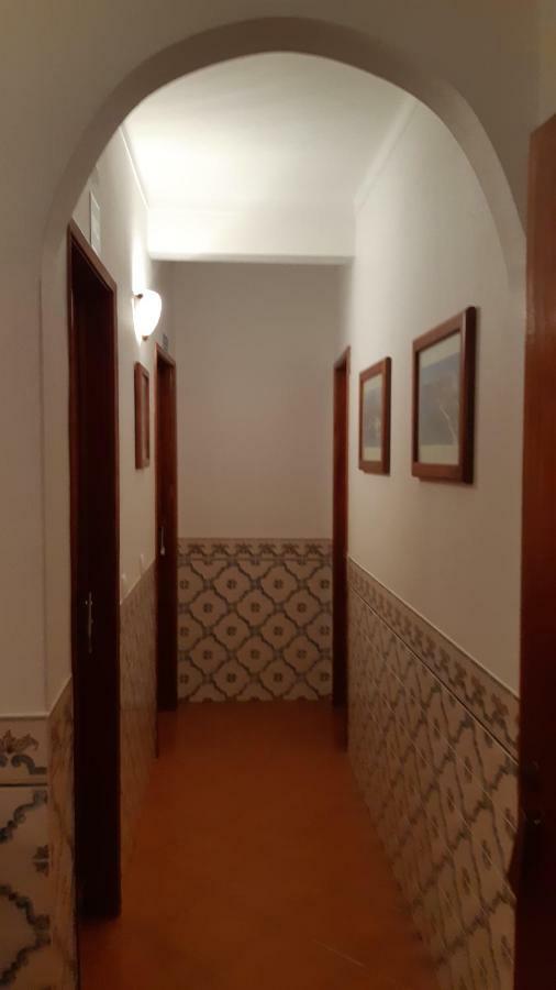 Alojamentos S.Jose Atouguia Da Baleia Εξωτερικό φωτογραφία