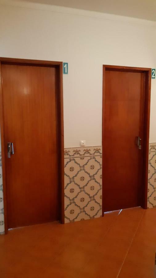 Alojamentos S.Jose Atouguia Da Baleia Εξωτερικό φωτογραφία