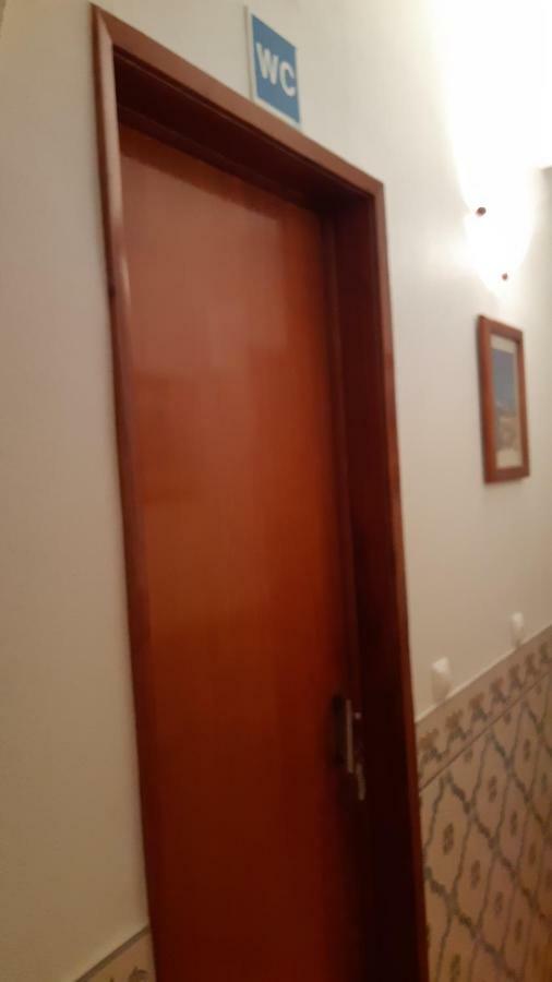 Alojamentos S.Jose Atouguia Da Baleia Εξωτερικό φωτογραφία