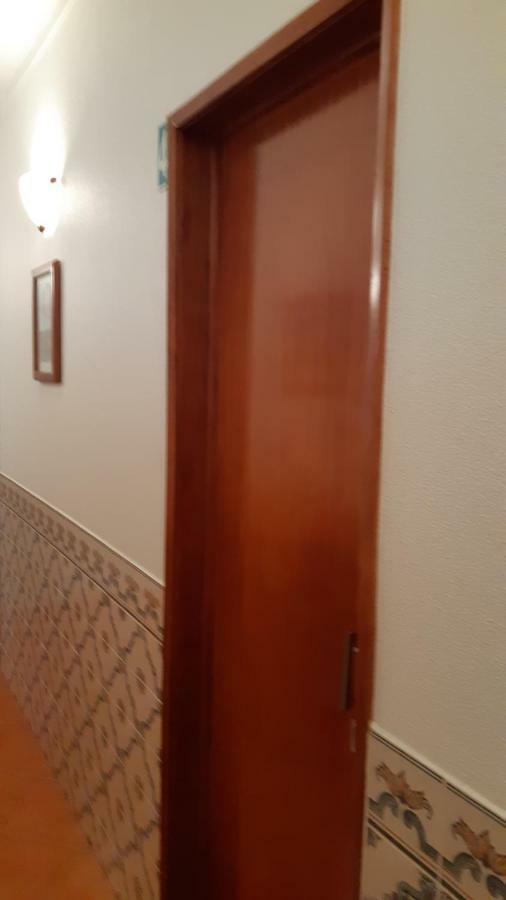 Alojamentos S.Jose Atouguia Da Baleia Εξωτερικό φωτογραφία