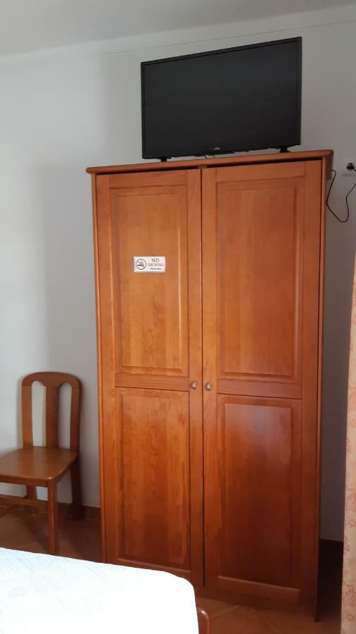 Alojamentos S.Jose Atouguia Da Baleia Εξωτερικό φωτογραφία