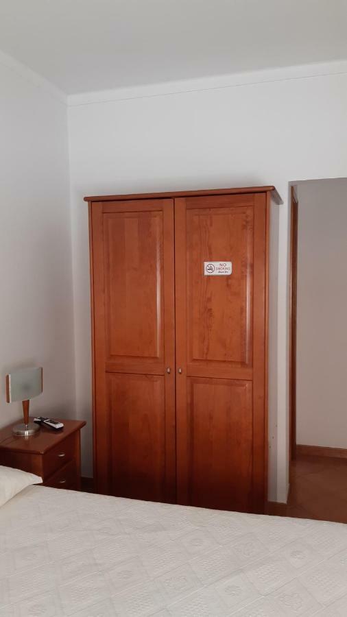 Alojamentos S.Jose Atouguia Da Baleia Εξωτερικό φωτογραφία