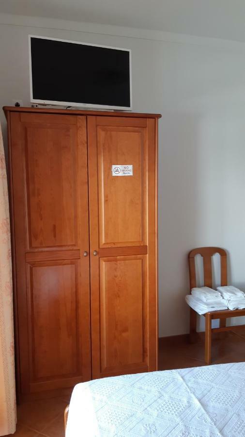 Alojamentos S.Jose Atouguia Da Baleia Εξωτερικό φωτογραφία